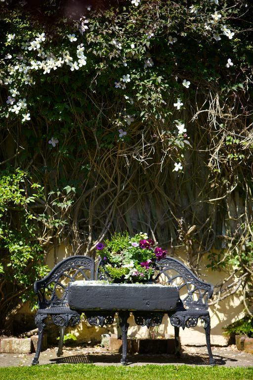 بونكرانا Westbrook House B & B المظهر الخارجي الصورة