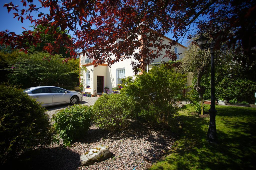بونكرانا Westbrook House B & B المظهر الخارجي الصورة