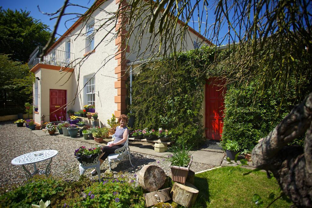 بونكرانا Westbrook House B & B المظهر الخارجي الصورة