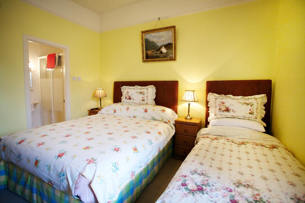 بونكرانا Westbrook House B & B المظهر الخارجي الصورة