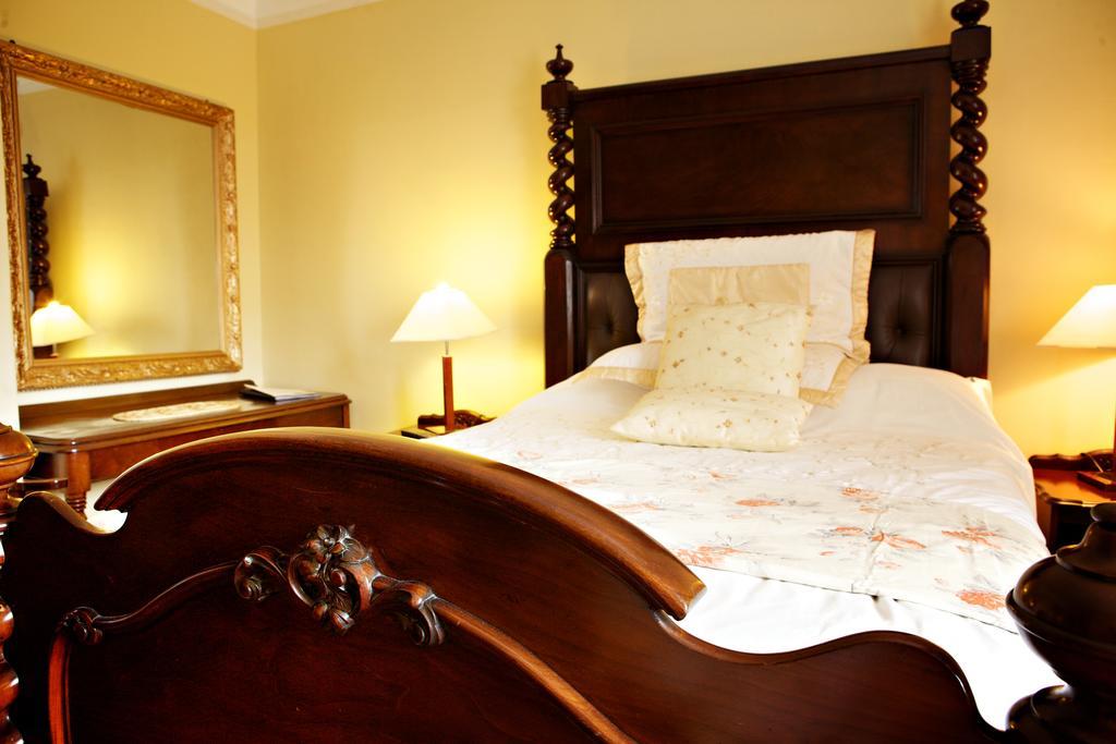 بونكرانا Westbrook House B & B المظهر الخارجي الصورة